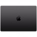 MacBook Pro 14" Space Black M3 Pro 11C/14C GPU/18Gb/512Gb, MRX33RU/A
